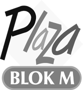 Blok M Plaza BW