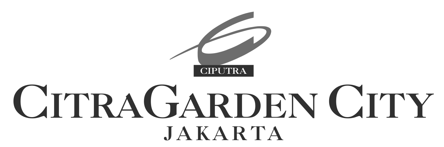 Citra-Garden-City-Vertical BW