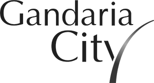 Gandaria-City-Generic BW