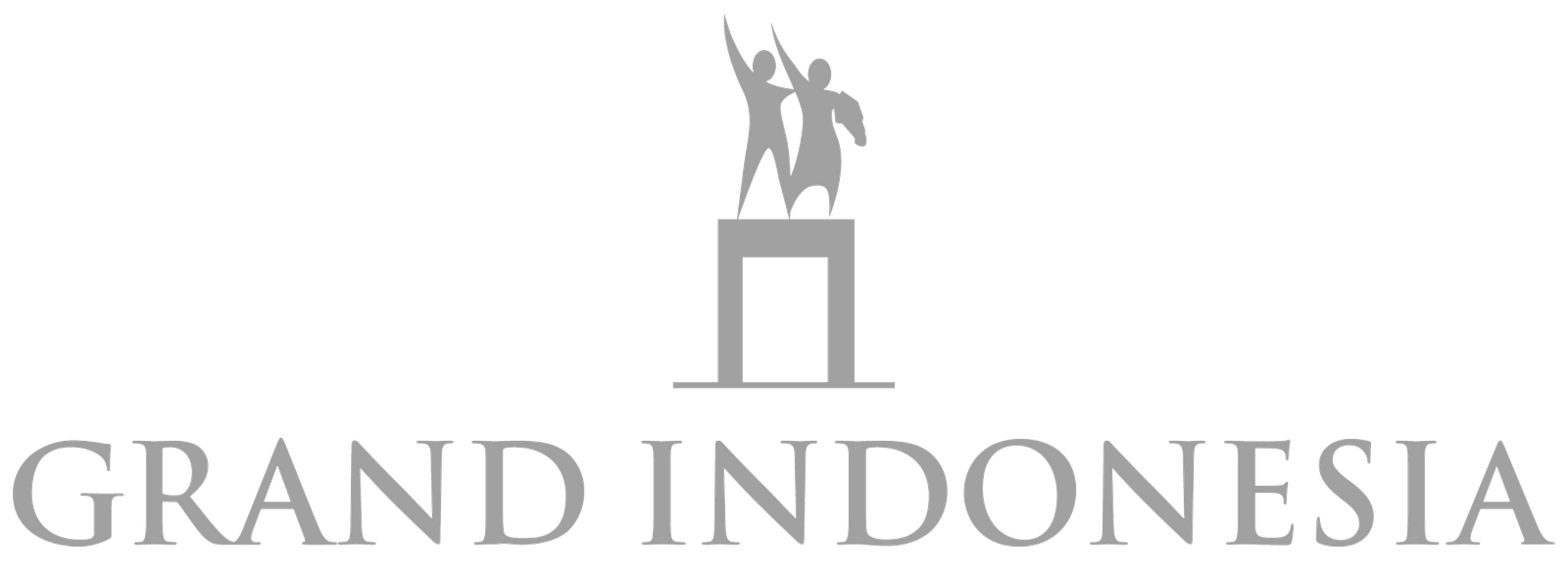Grand indonesia BW