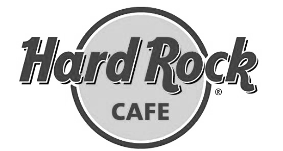 Hard Rock Caffe BW