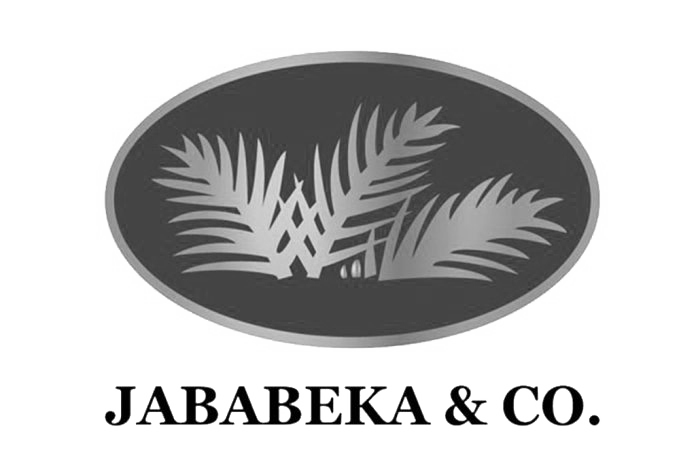 Jababeka-Logo BW