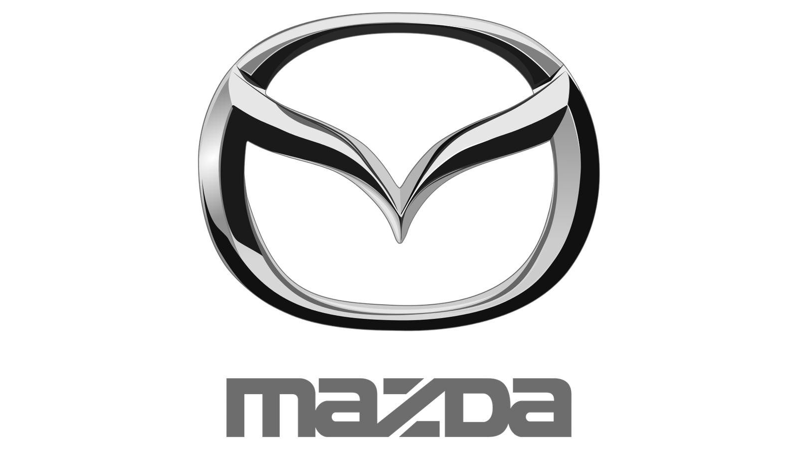 Mazda-logo-1997-1920x1080 BW