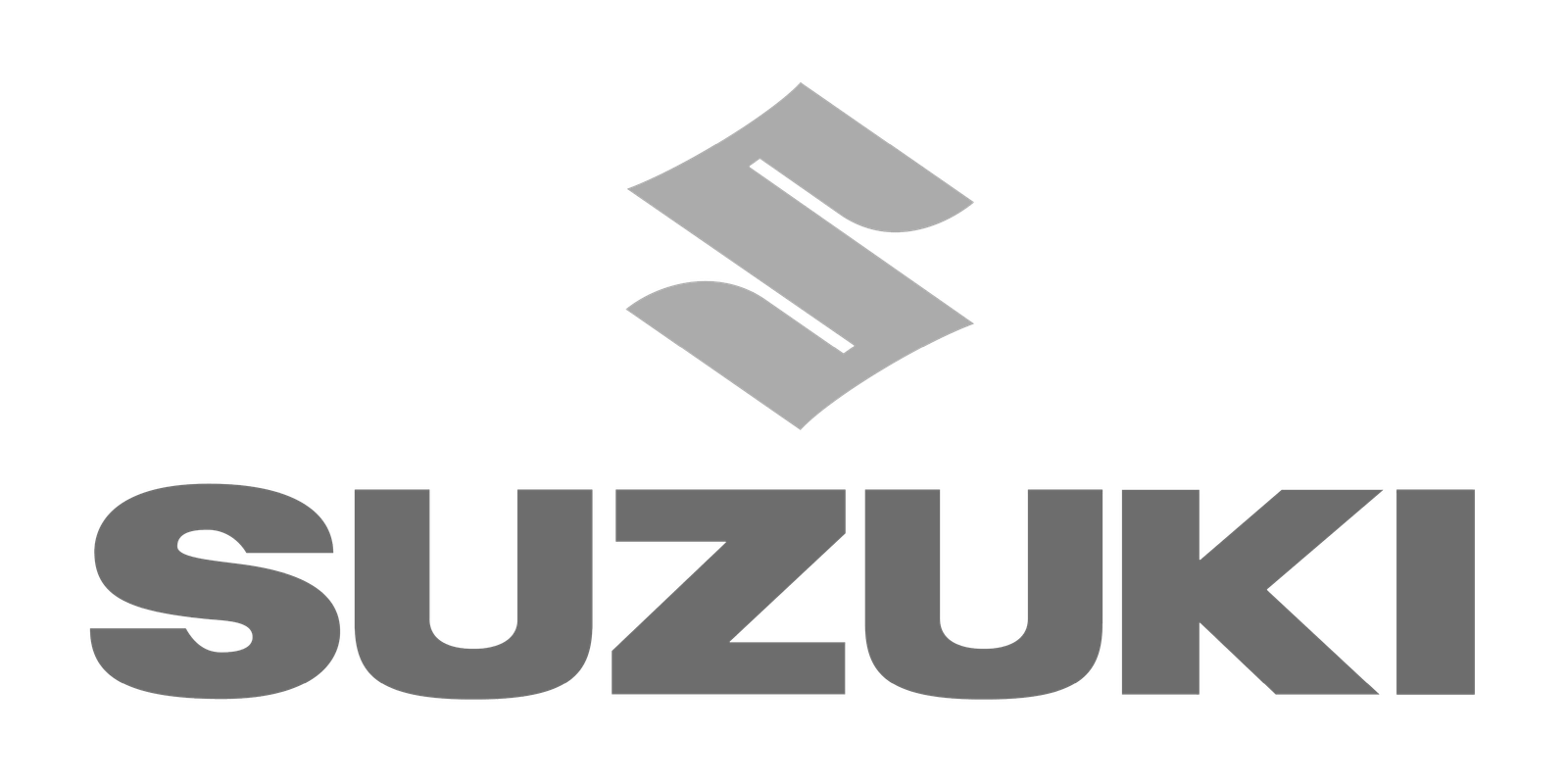 Suzuki-logo-5000x2500 BW
