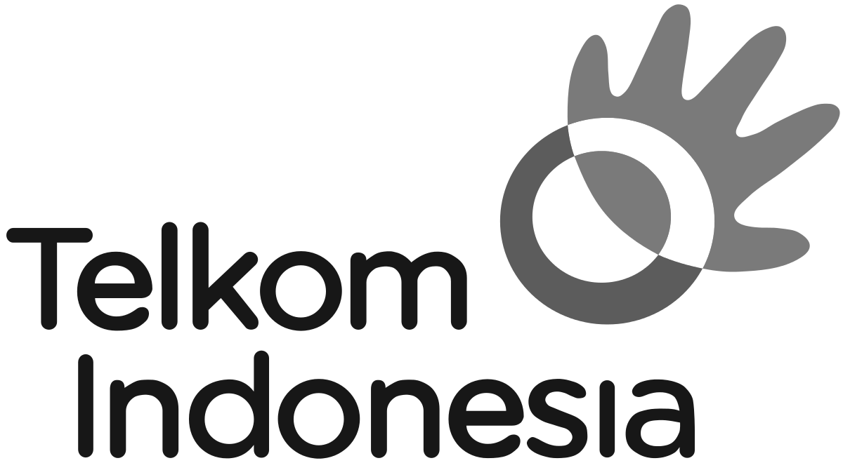 Telkom_Indonesia_ BW