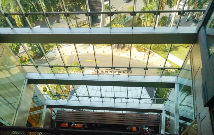 grand indonesia
