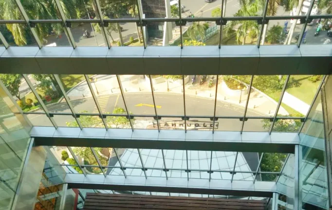 grand indonesia