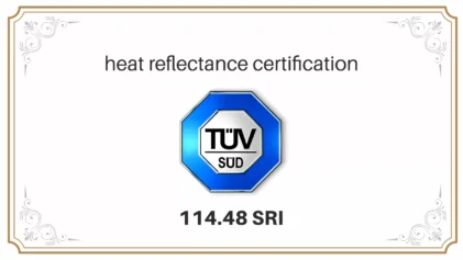 SRI cert 114
